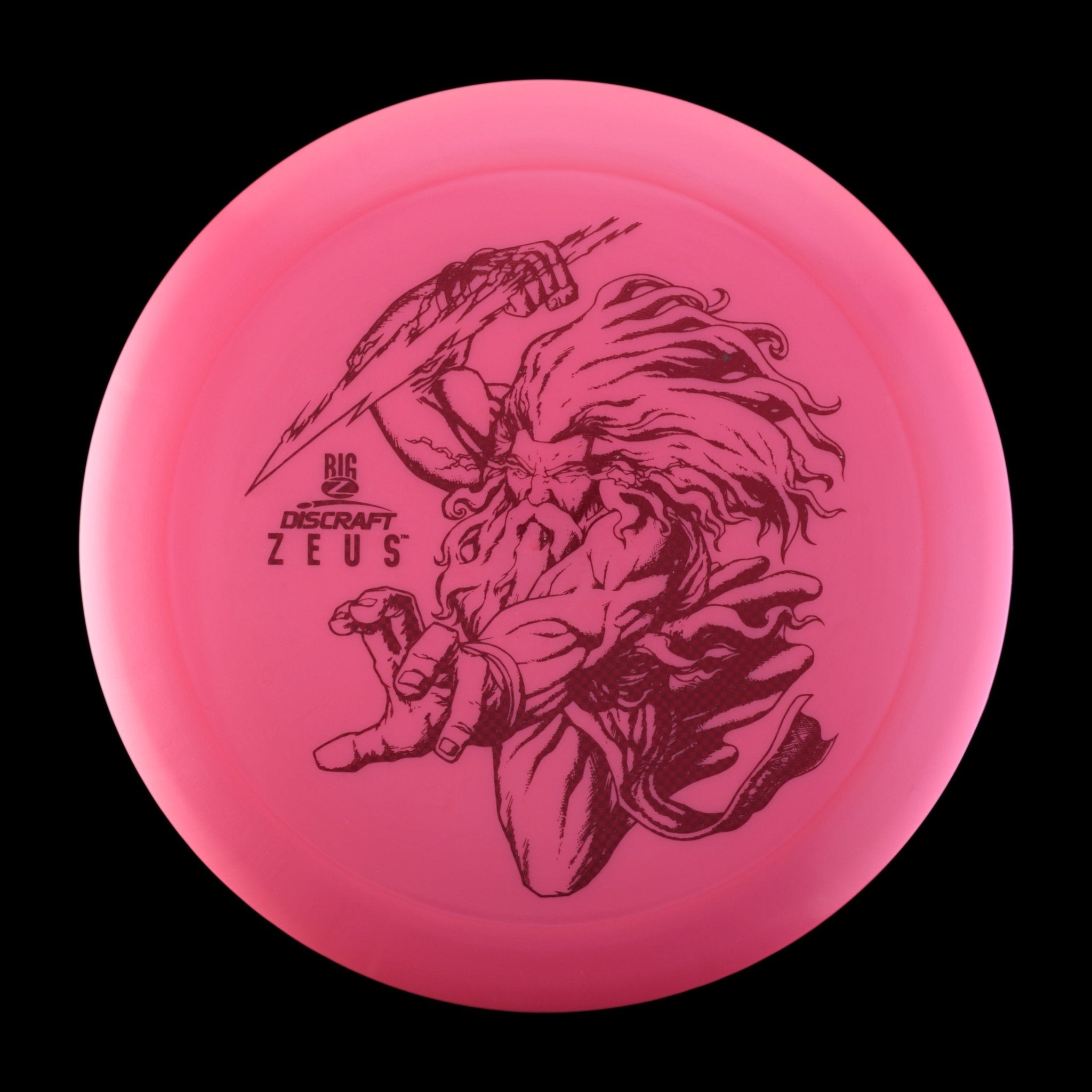 Zeus | Big Z