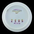 Zeus Bottom Stamp | ESP