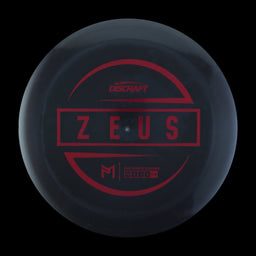Zeus | ESP