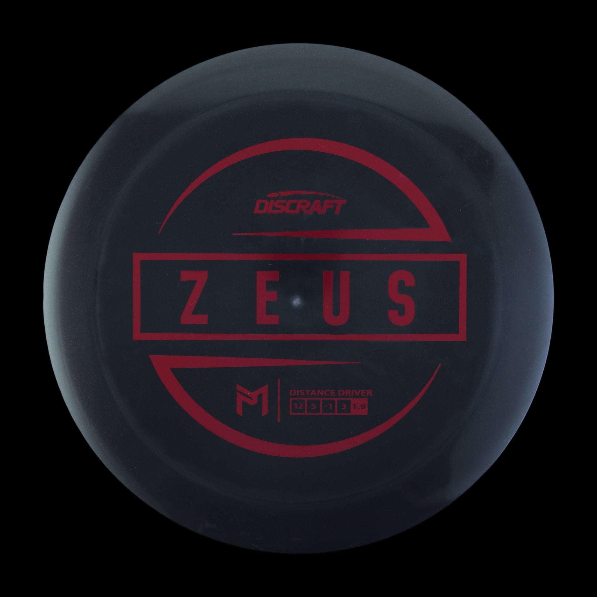Zeus | ESP