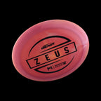 Zeus | ESP