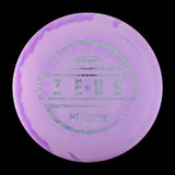Zeus | ESP