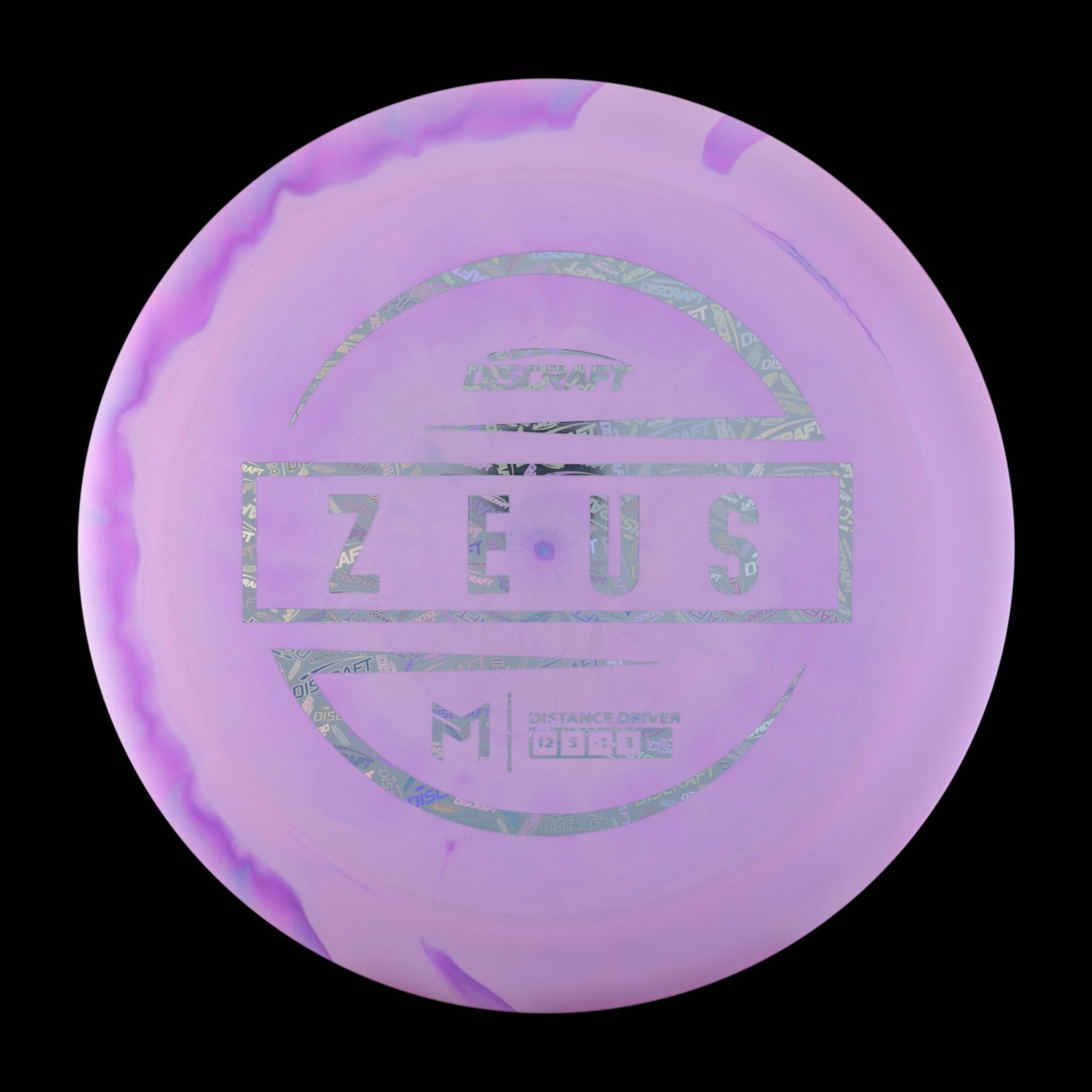 Zeus | ESP