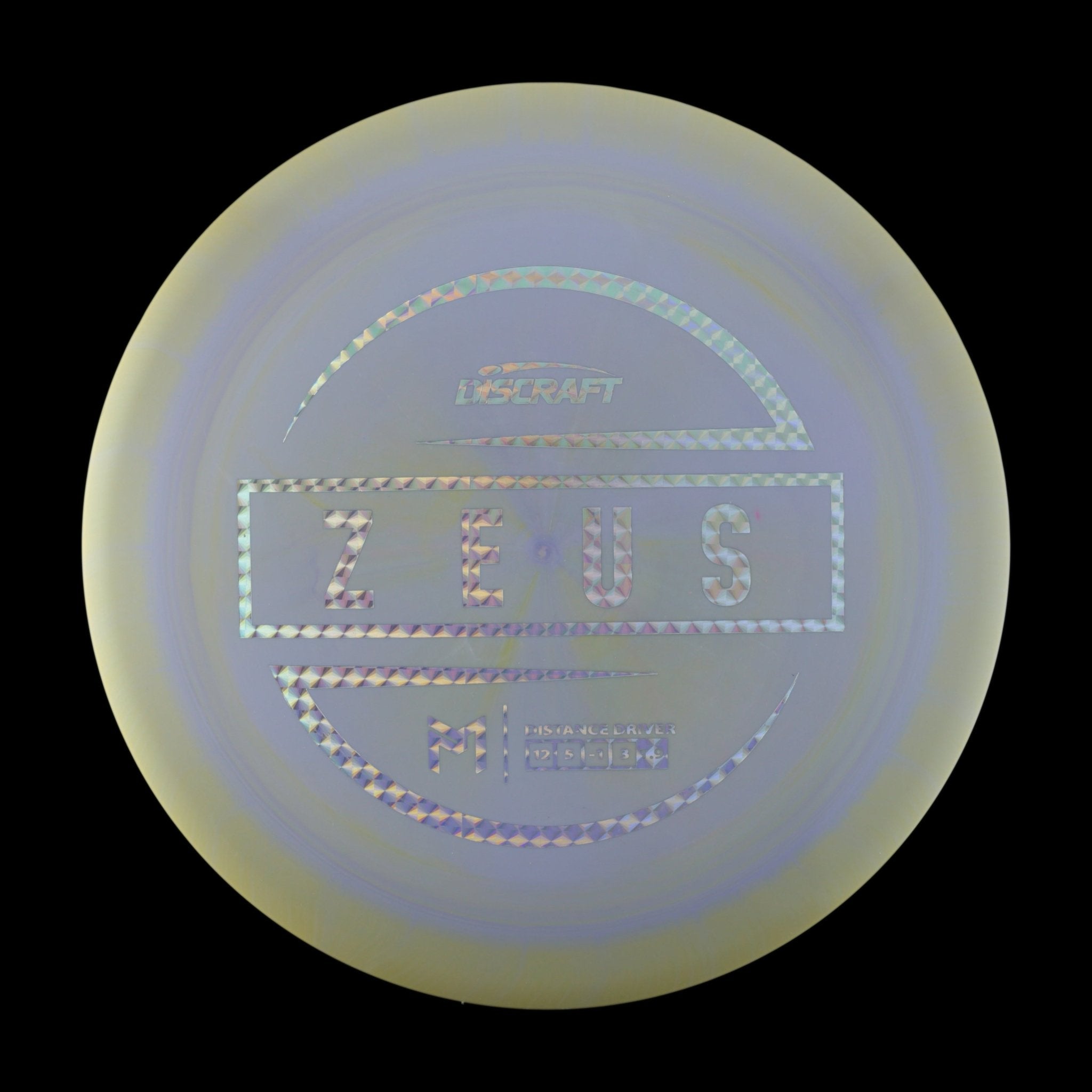 Zeus | ESP