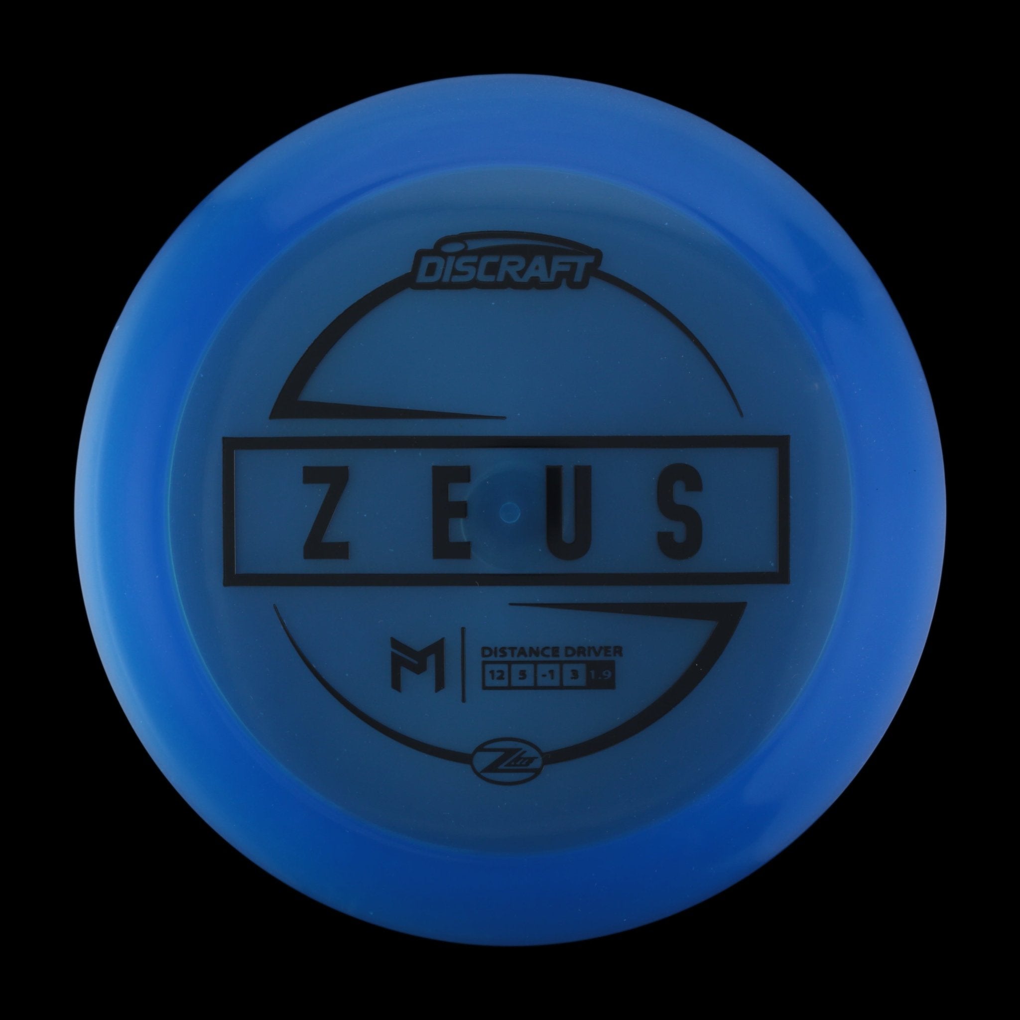 Zeus | Z Lite