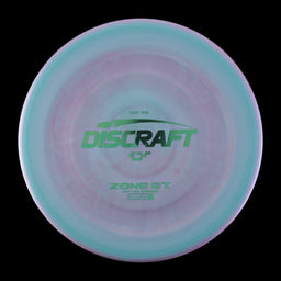 Zone GT with Banger GT Top | ESP