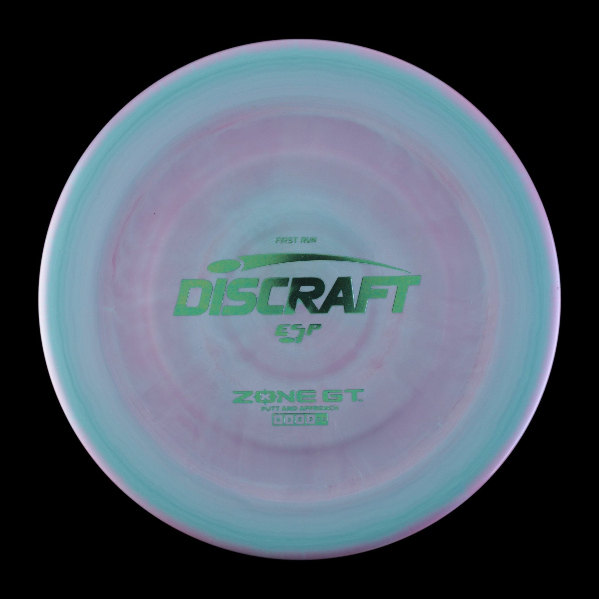 Zone GT with Banger GT Top | ESP