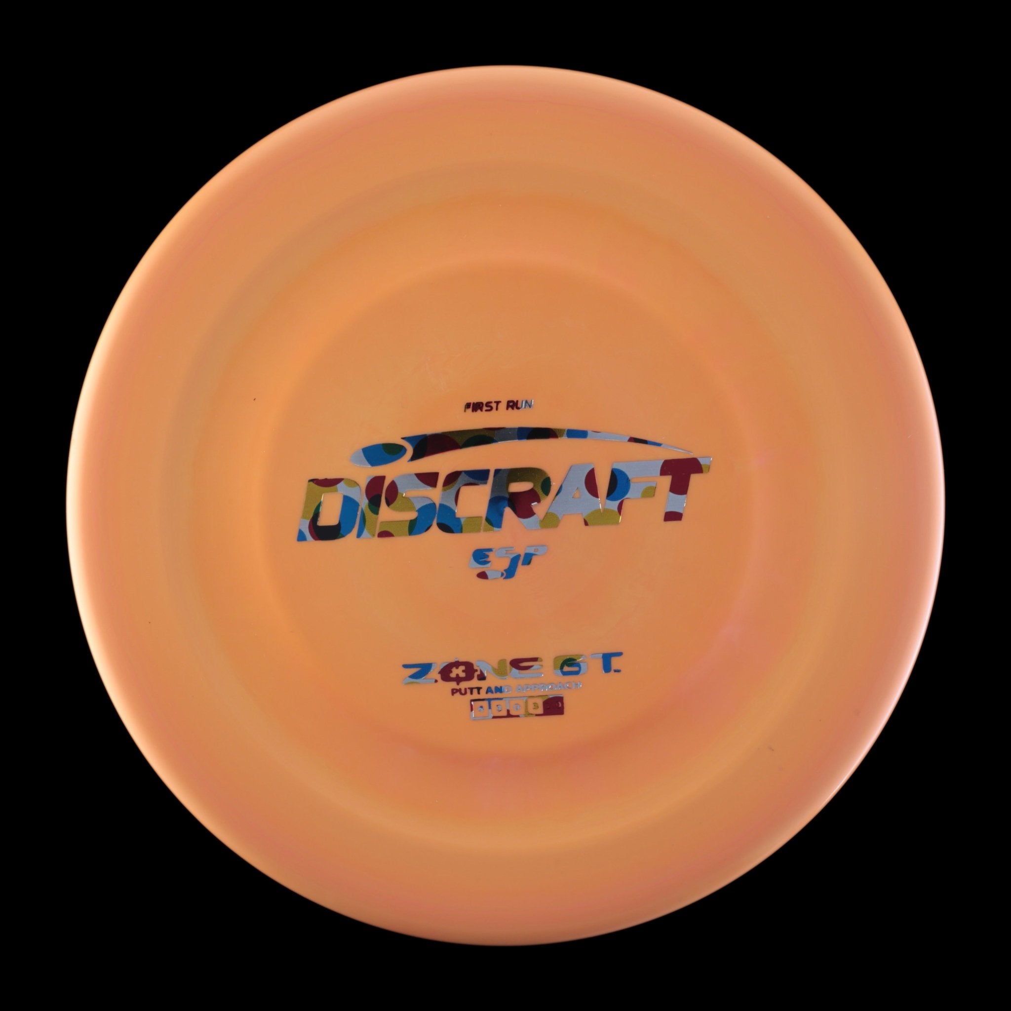 Zone GT with Banger GT Top | ESP