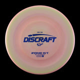 Zone GT with Banger GT Top | ESP