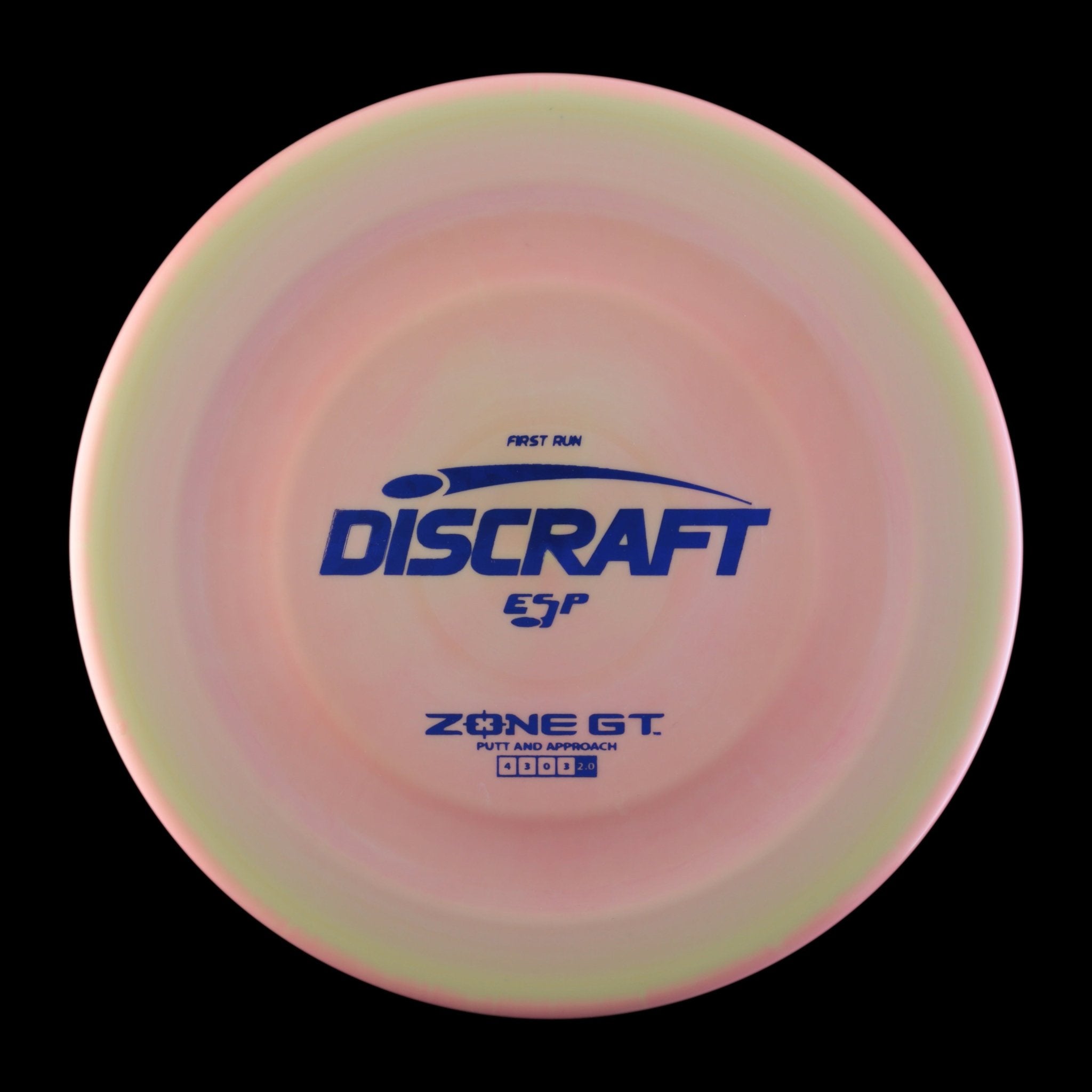 Zone GT with Banger GT Top | ESP