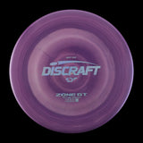 Zone GT with Banger GT Top | ESP