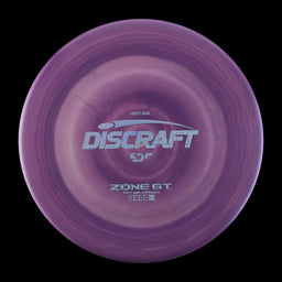 Zone GT with Banger GT Top | ESP