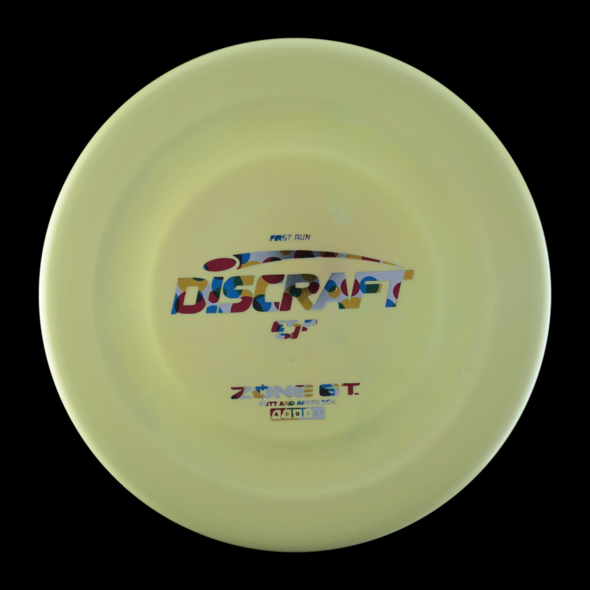 Zone GT with Banger GT Top | ESP