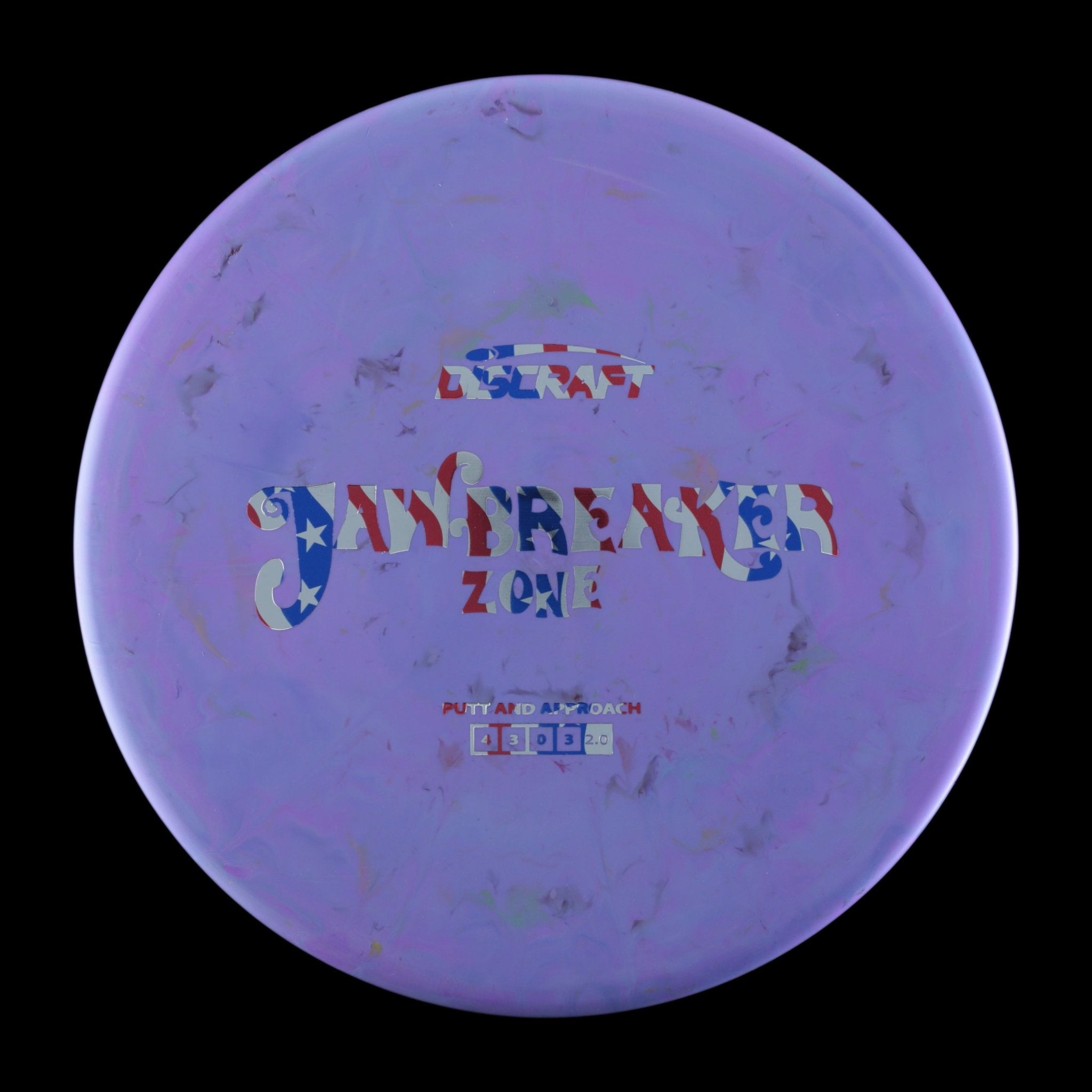 Zone | Jawbreaker
