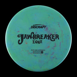 Zone | Jawbreaker