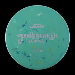Zone OS | Jawbreaker