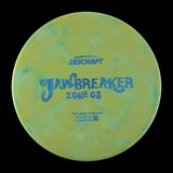Zone OS | Jawbreaker