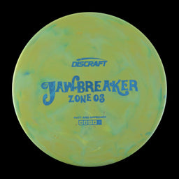 Zone OS | Jawbreaker