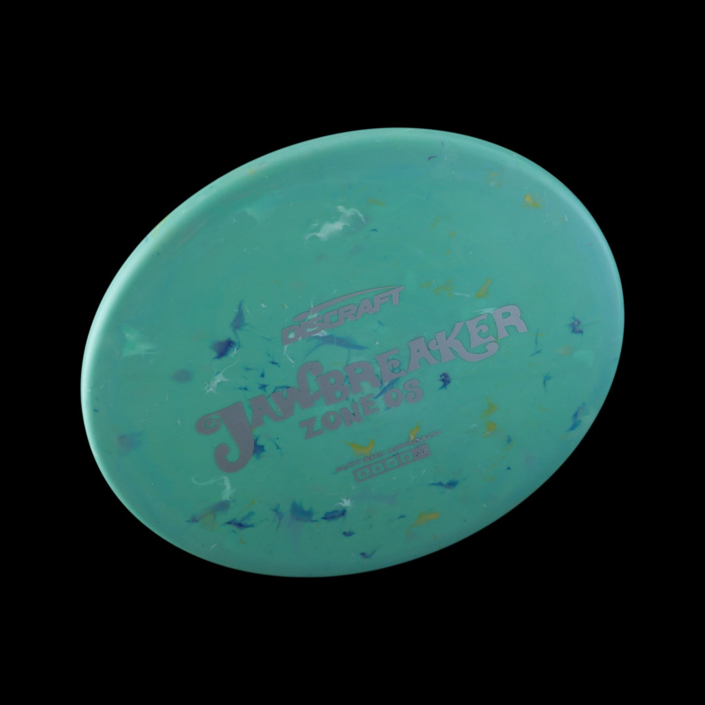 Zone OS | Jawbreaker