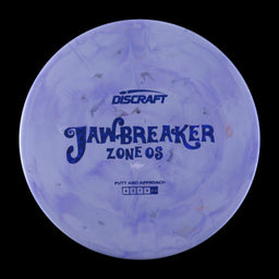 Zone OS | Jawbreaker