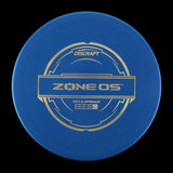 Zone OS | Putter Line