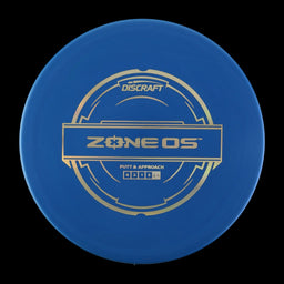 Zone OS | Putter Line