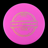 Zone OS | Putter Line Soft