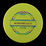 Zone OS | Putter Line