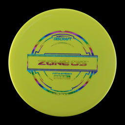 Zone OS | Putter Line