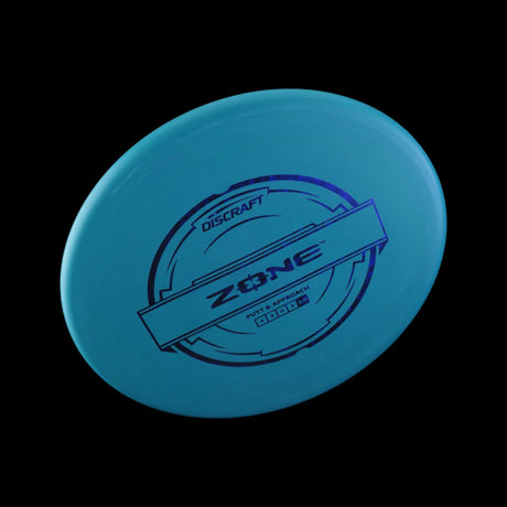 Zone | Putter LineDiscraftBlue170-1726