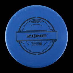 Zone | Putter LineDiscraftBlue170-1724