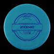 Zone | Putter LineDiscraftTurquoise170-1721