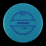 Zone | Putter LineDiscraftTurquoise170-1721