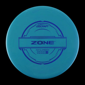 Zone | Putter LineDiscraftTurquoise170-1721
