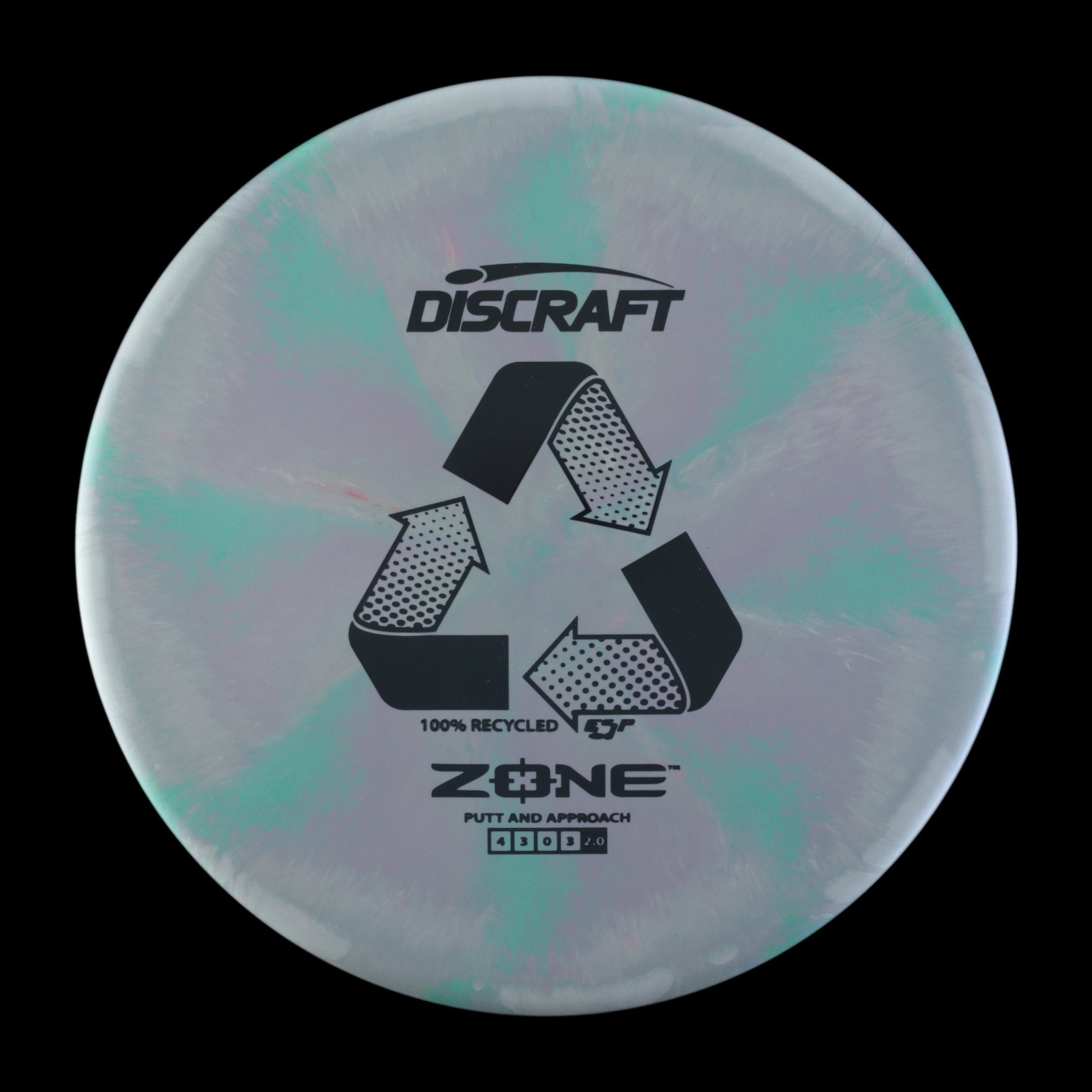 Zone | Recycled