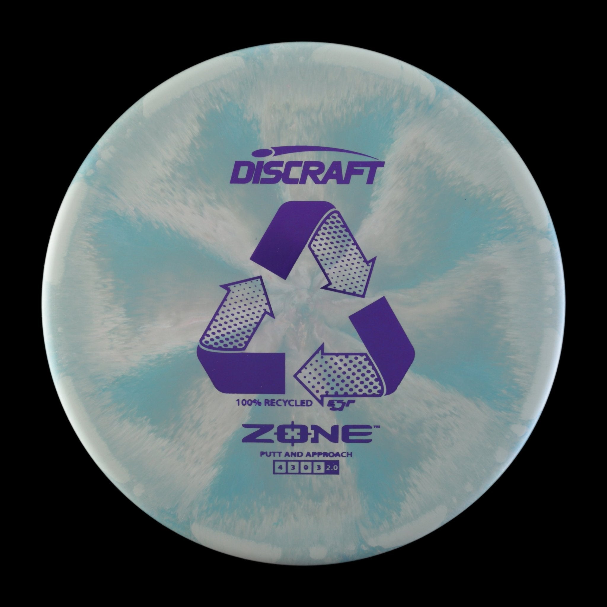 Zone | Recycled