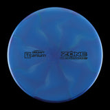 Zone | Titanium