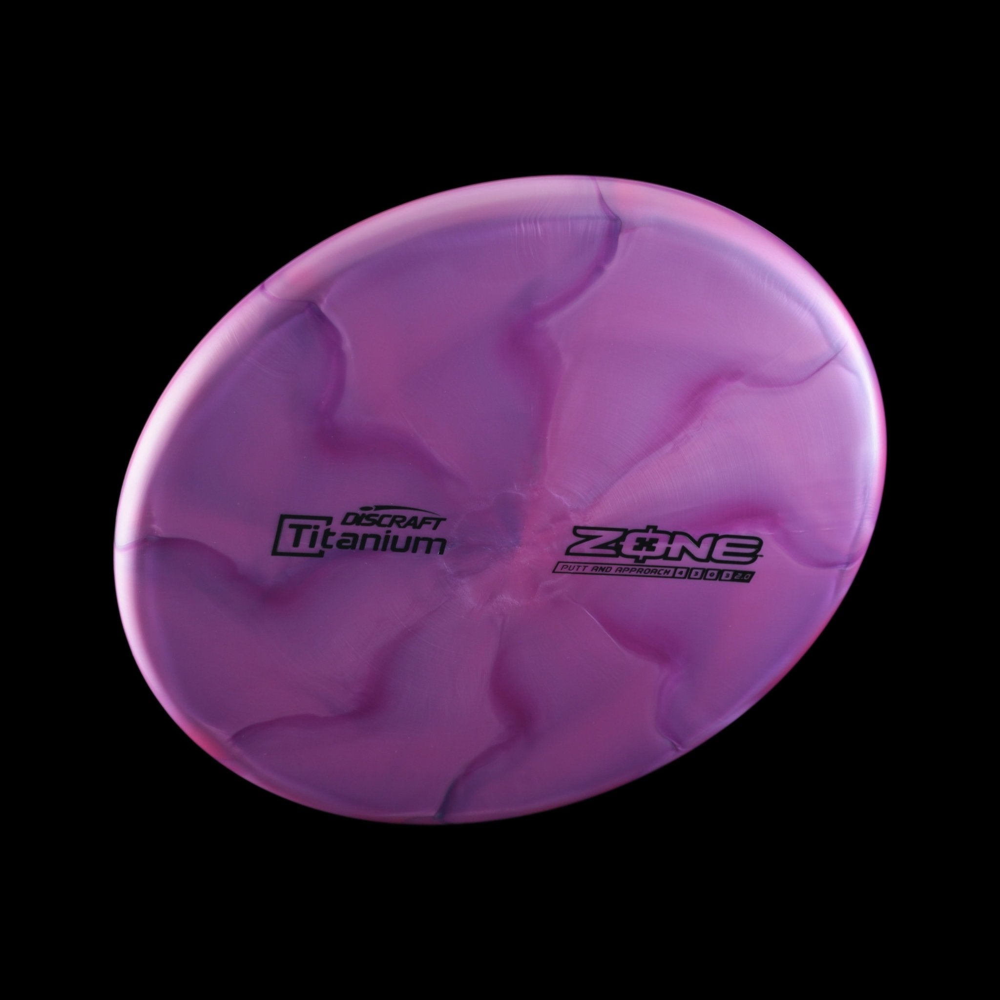 Zone | Titanium