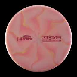 Zone | Titanium