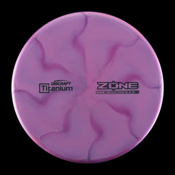 Zone | Titanium