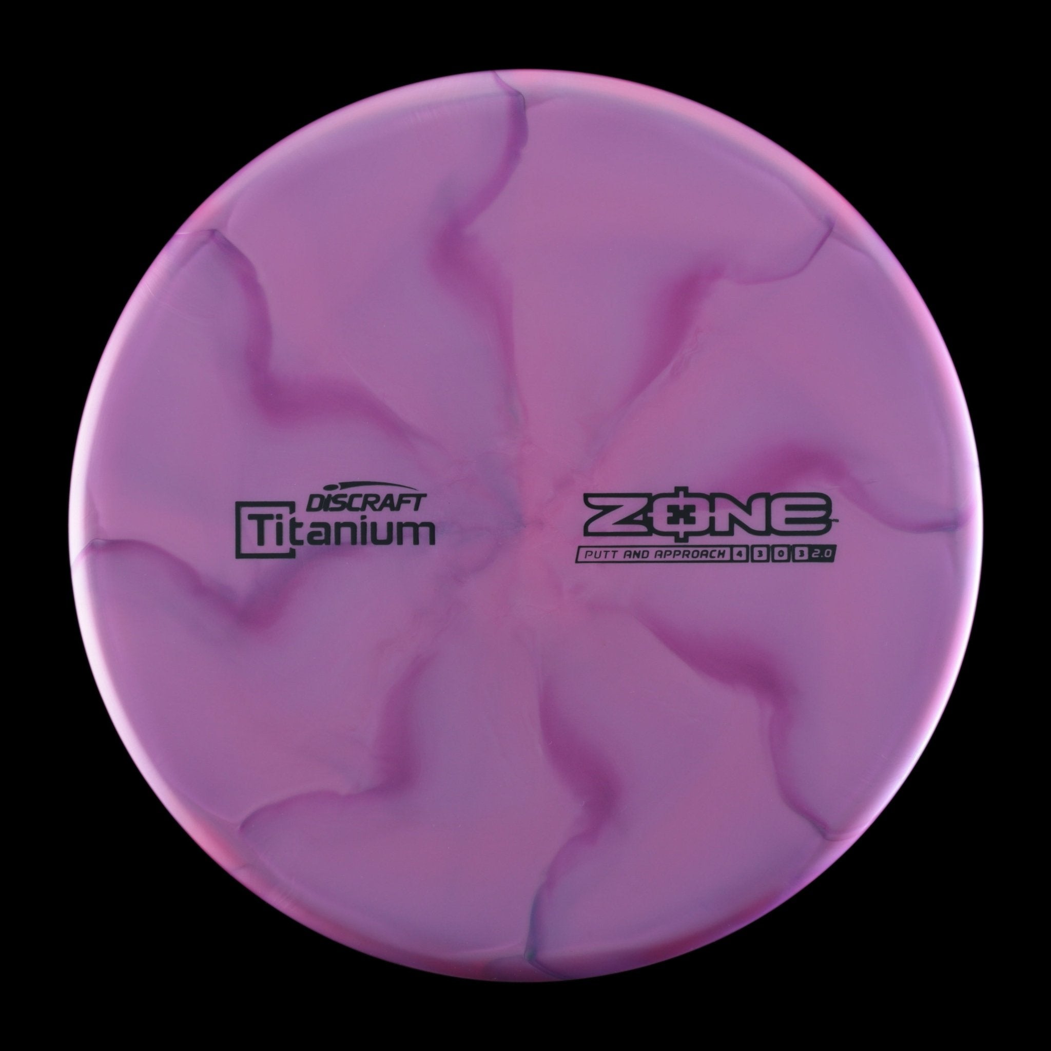 Zone | Titanium
