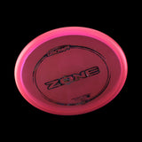 Zone | Z Line